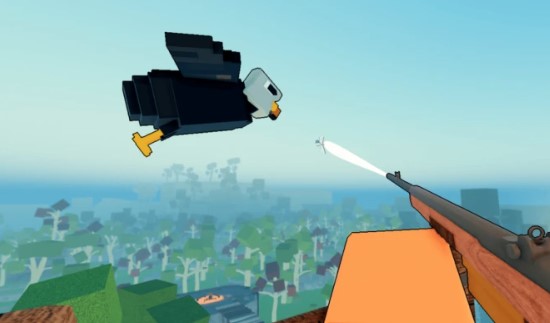 Beaks Update 1 - New Content and Exciting Features (April 2025)