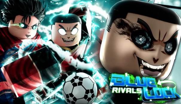 Blue Lock Rivals Igaguri Update - New Styles, Skills & Cosmetics