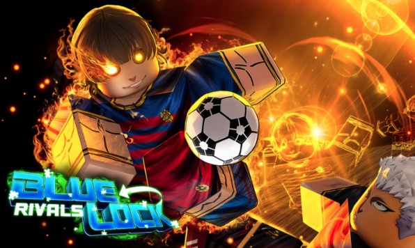 Blue Lock Rivals Nel Bachira Update