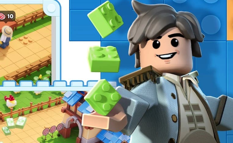 Bricks Kingdom Endeavor Codes