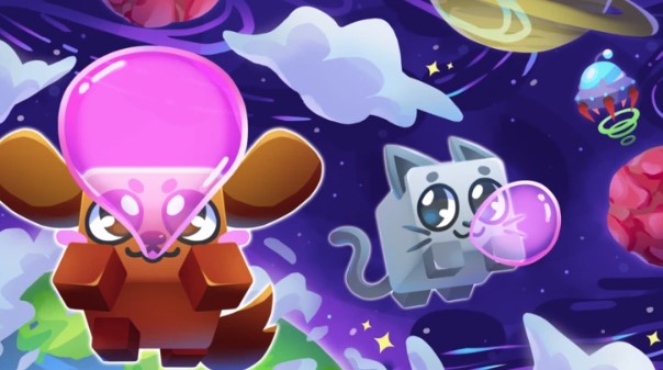 Bubble Gum Simulator Infinity Trello Wiki & Discord Links