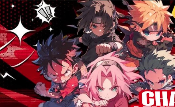 Chaos Leveling Tier List