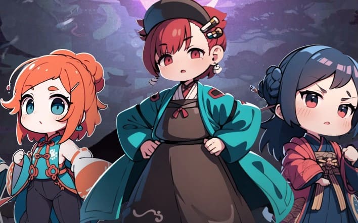 Demon Adventure Journey Codes