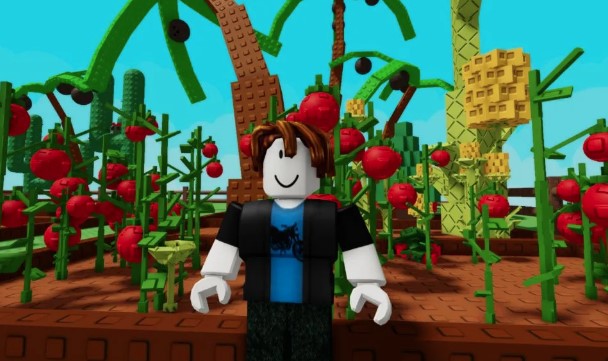 Fruit Mutations Guide in Grow A Garden