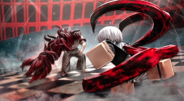 GHOUL://RE Codes & Gift