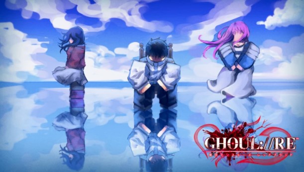 Ghoul://RE Update 1 Guide (New Kagune, Cinematics, Codes & More)
