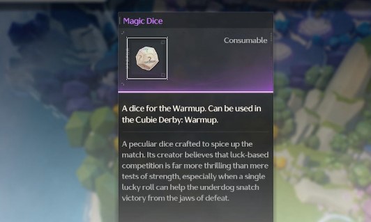 How to Farm Dice in Wuthering Waves Cubie Derby Event 2.3