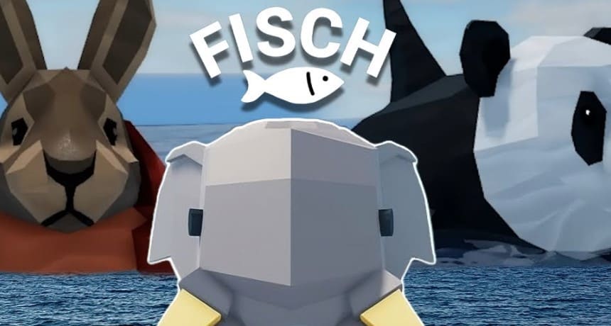 How to Get All Animals in Fisch (Required Bait, Weather, Time, Season, Location, and Tips)