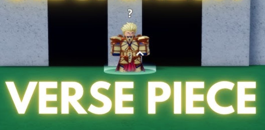 How to Get Gilgamesh in Verse Piece (Complete Guide)