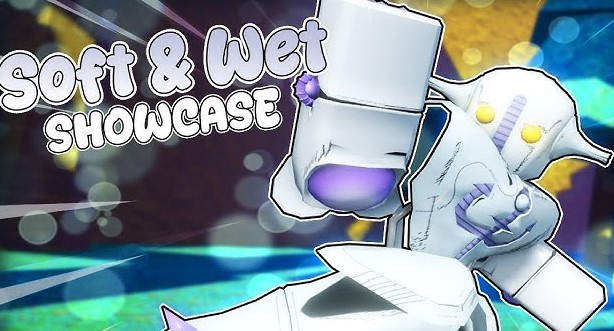 How to Get Soft & Wet in A Universal Time (AUT) Update 4.7