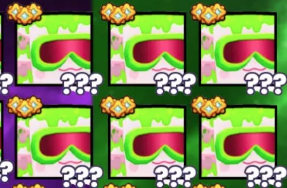 How to Get the Huge Ooze Axolotl in Pet Simulator 99