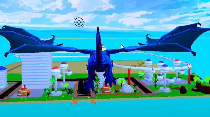 How to Get to Dragon City in Arise Crossover