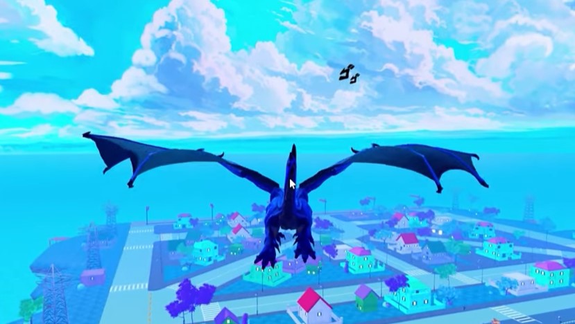 How to Get to Mory Town in Arise Croosover