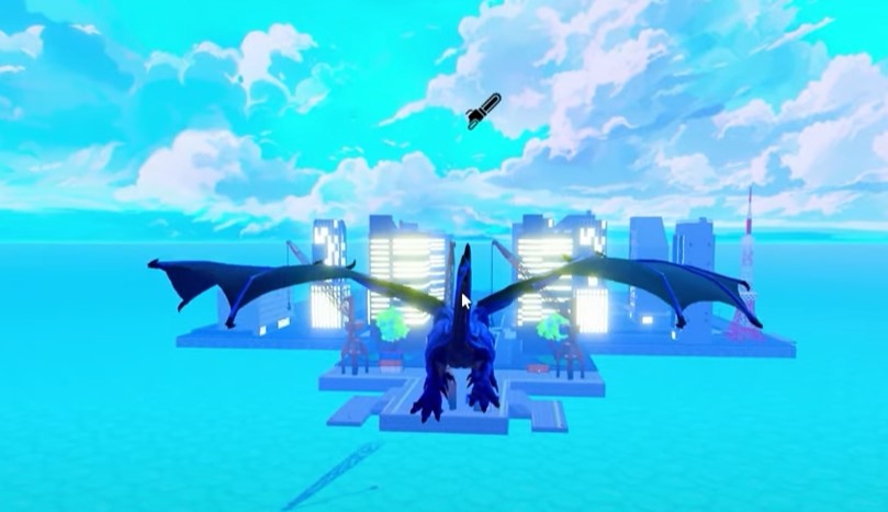 How to Get to Nippon City in Arise Crossover