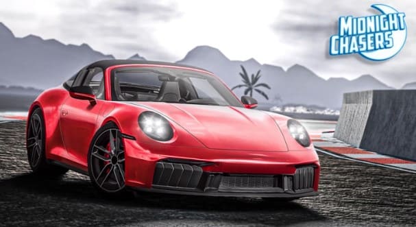 Midnight Chasers Highway Racing Codes