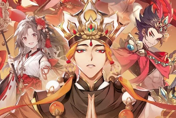 Monkey King Wukong War Codes