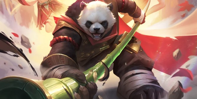 Mythic Warriors Pandas Codes