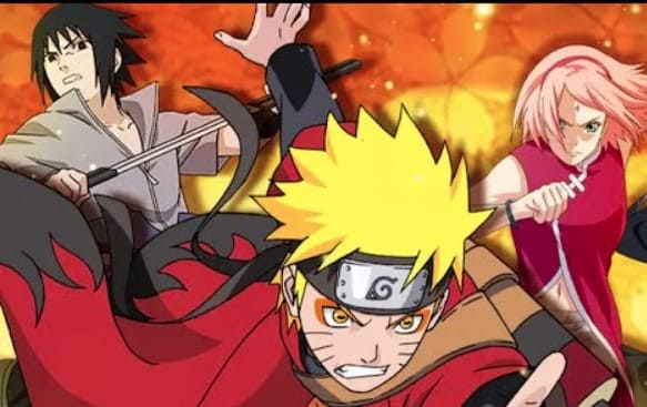 Rasengan Battle of Bonds Tier List