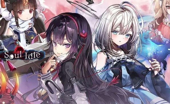 Soul Idle Two Sides of Girls Tier List