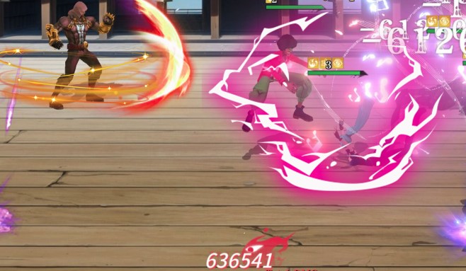 Special Battle Codes