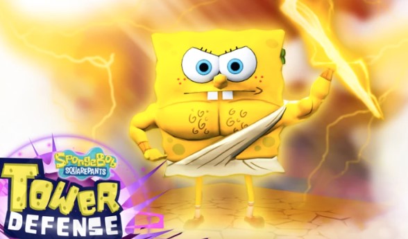 Spongebob Tower Defense Update 14: Season 4, Faction System, and New Features [April 2025]