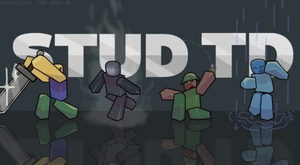 Stud Tower Defense Trello & Discord