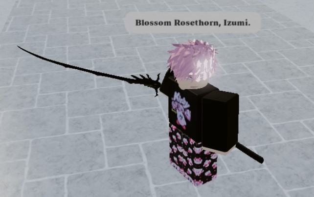 TYPE://RUNE Shikai Guide (How to Get, Requirement & Tips)