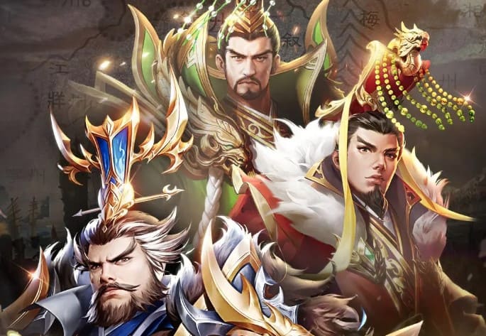 Three Kingdoms Heroes Battles Codes