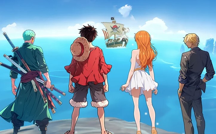 Treasure of the Black Ocean Codes