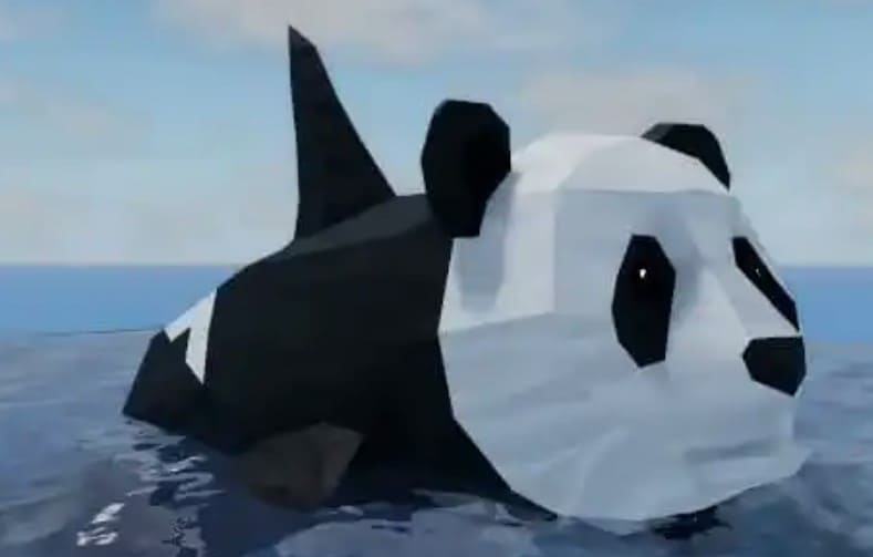 Upcoming Fisch Event: Pandafish