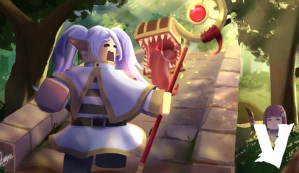 Vesteria Trello, Wiki & Discord Link Guide