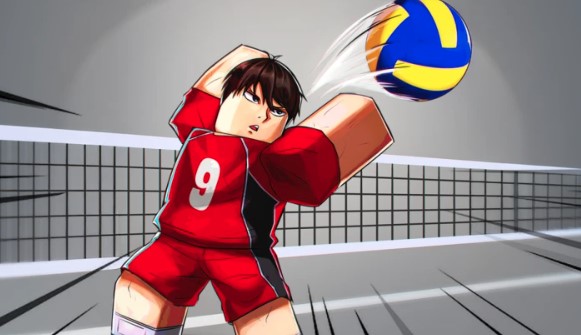 Volleyball Legends Update 13 Guide Secret Style, Combat Mechanics, and Gift Codes [April 2025]