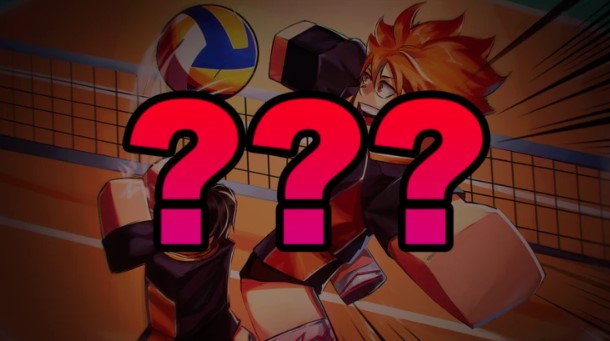 Volleyball Legends Update 14 - Shield Breaker, Block System Rework & Character Rebalancing