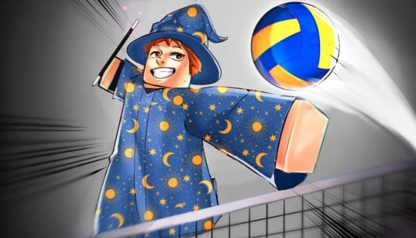 Volleyball Legends Update 16