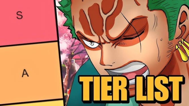Will of Sailing Tier List - Best Characters Ranked