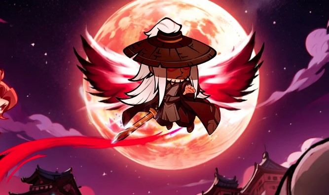 Wuxia Rising Star Codes