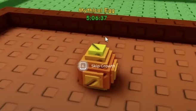 All Mythical Egg Pets in Grow a Garden Roblox – Drop Rates, Passives & Pet Tier List