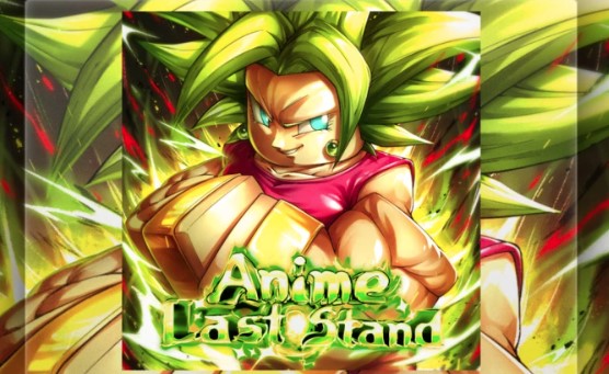 Anime Last Stand Update 54 Guide (May 2025) - New Units, New Codes