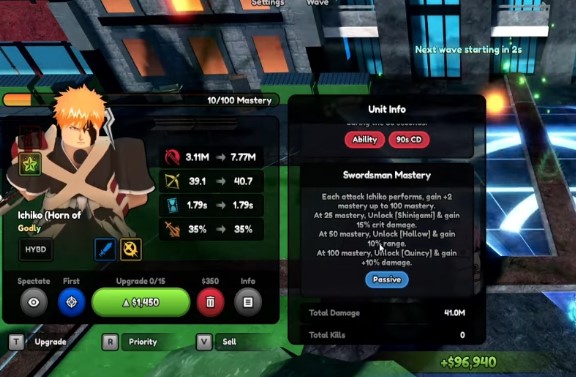 Anime Last Stand Update 54 Units Guide – How to Get, Meta Picks, and Tier List
