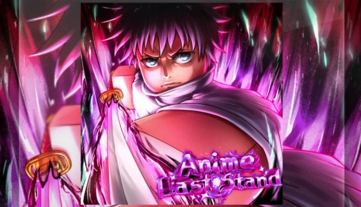 Anime Last Stands Update 55 – All New Units, Features, Codes & Gameplay Changes (May 2025)