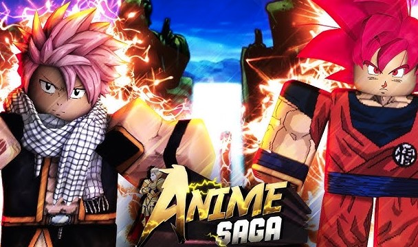 Anime Saga Controls Guide – PC, Xbox & PlayStation Keybinds Explained