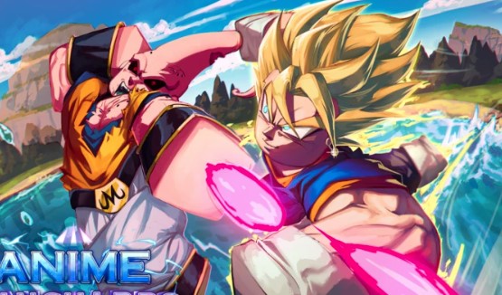 Anime Vanguards Update 5.5 – New Units, Ruined City Raid, and Odyssey Rework