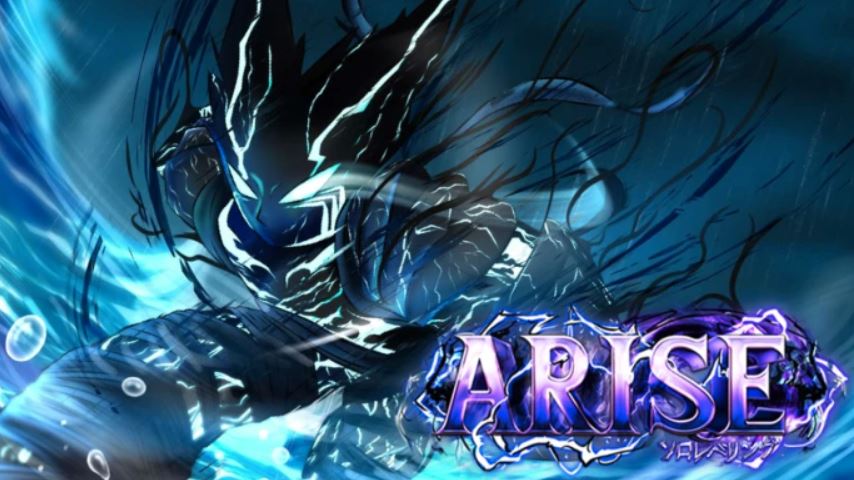 Arise Crossover World 2 Update Guide – New Island, New Systems, New Weapons, New Shadows, Codes & More