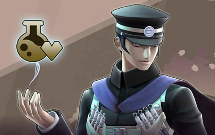 Atlus Launches SEGA Account Campaign Ahead of RAIDOU Remastered Release