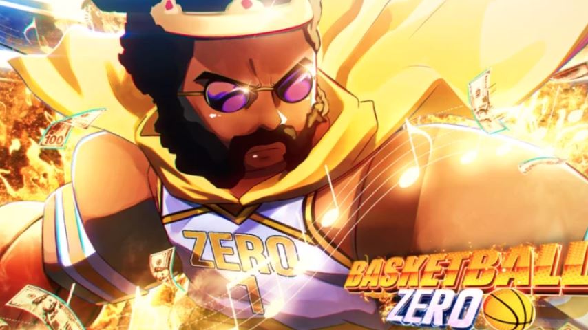Basketball Zero God Update Guide – Best Moves, New Style, New Codes and Fixes