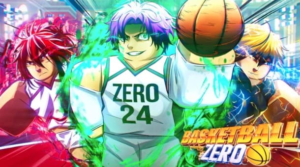 Basketball Zero Ranks Guide – Iron to Champion (2v2 & 3v3 Breakdown)