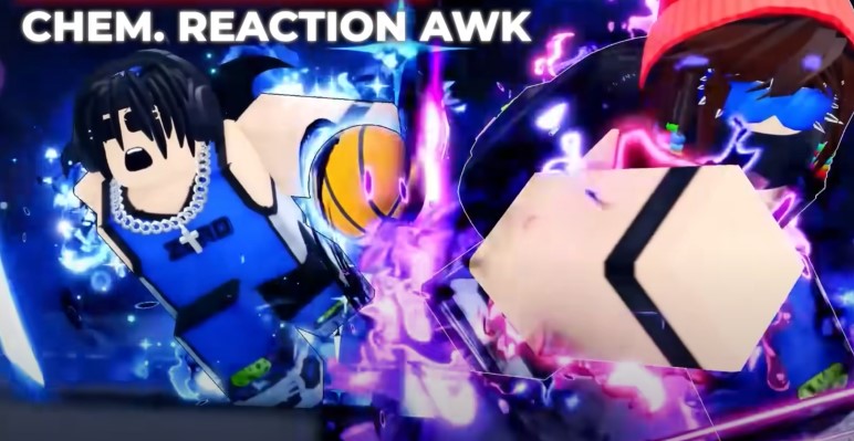 Basketball Zero Star x Phantom Chemical Reaction Guide – How to Trigger the Combo Dunk