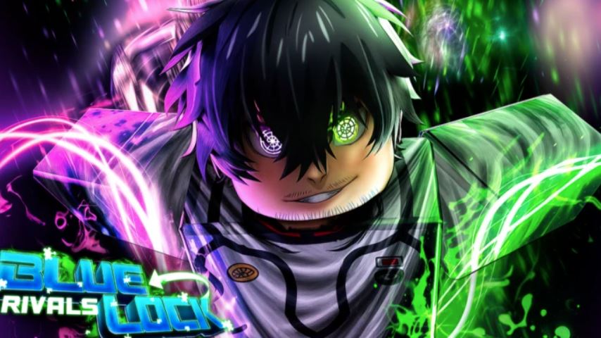 Blue Lock Rivals Aiku Rework Update – New Skills, Features, and Redeem Codes