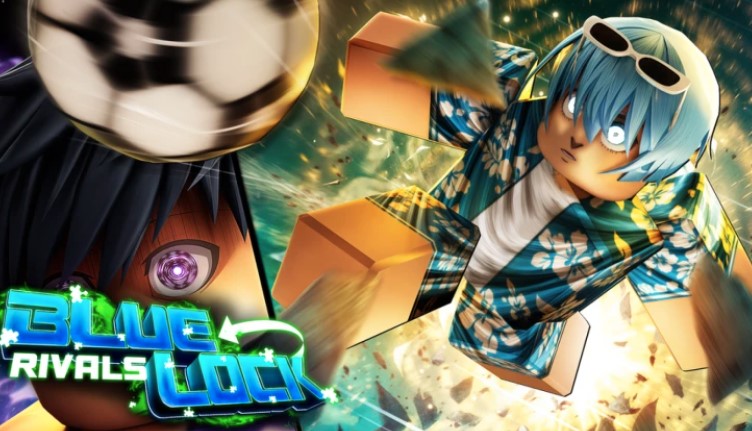 Blue Lock Rivals Codes & Gift May 2025 [Ego Summer Update]