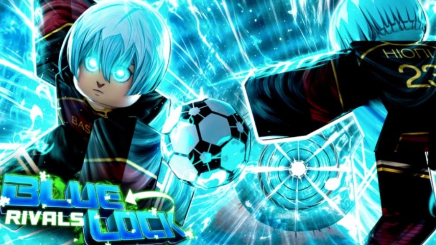 Blue Lock Rivals Hiori Refresh Update – New Skills, Lobby Redesign, and Free Spins